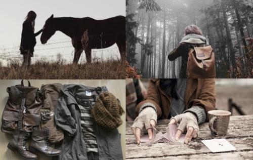 Композиционное вдохновение для фотографа. 08