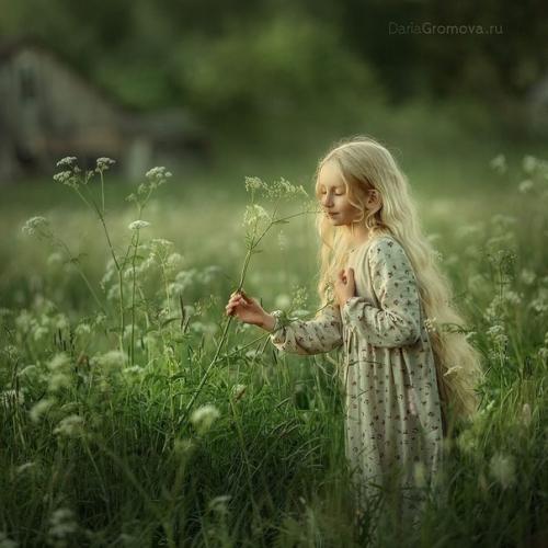 Expertfaberlic эффектное преображение! 05