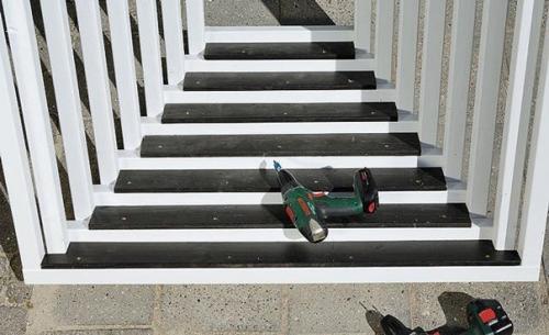 Деревянная клумба. Не всем хочется сажать цветы в земле на грядках. 04 Деревянная клумба. Не всем хочется сажать цветы в земле на грядках. 04