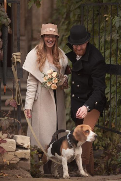 Английская Love Story. 02