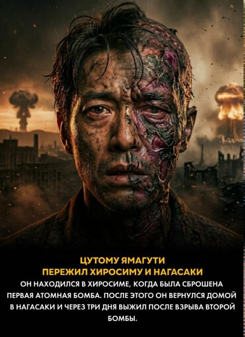 Воля к жизни возможности человеческого тела превосходит. 04