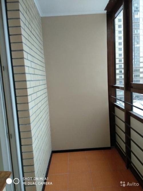 Сделали ремонт в своей новой студии. 02