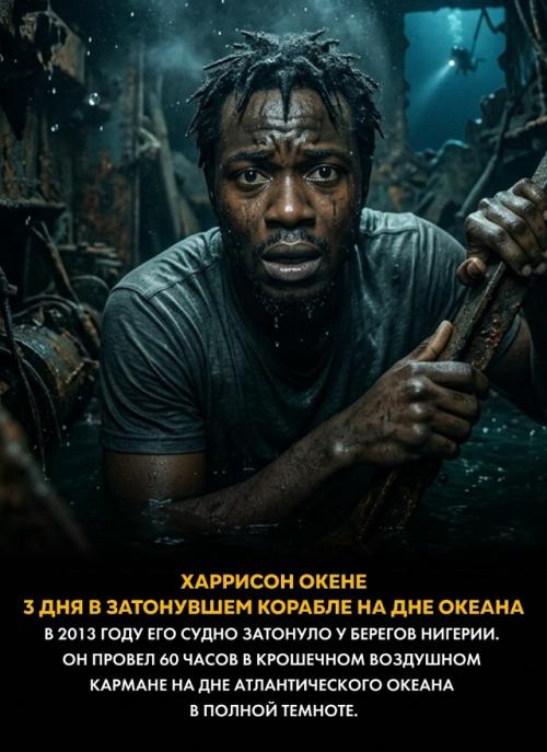 Воля к жизни возможности человеческого тела превосходит. 03