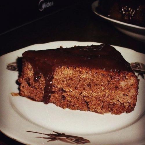 Подборка рецептов пирогов в мультиварке. 06