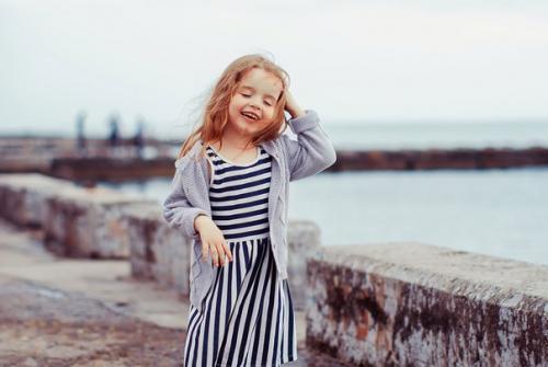 Маленькая история о большом счастье. 02