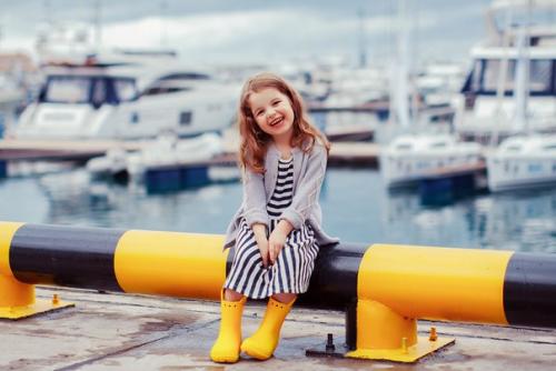 Маленькая история о большом счастье. 03