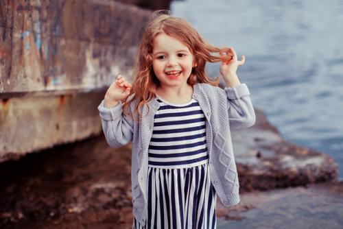 Маленькая история о большом счастье. 04