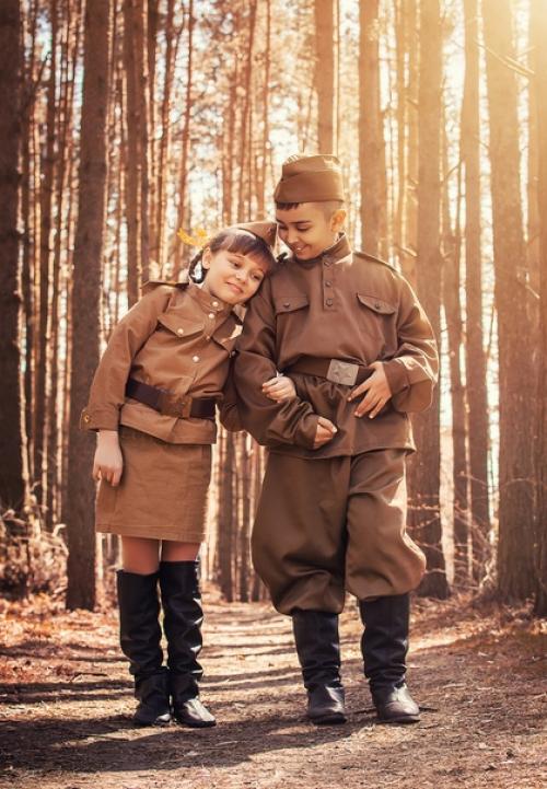 Автор: Васильева Рубина. 05