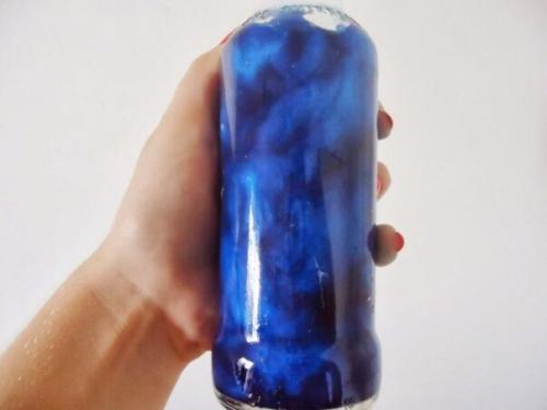 Мы создаём свой космос. 08