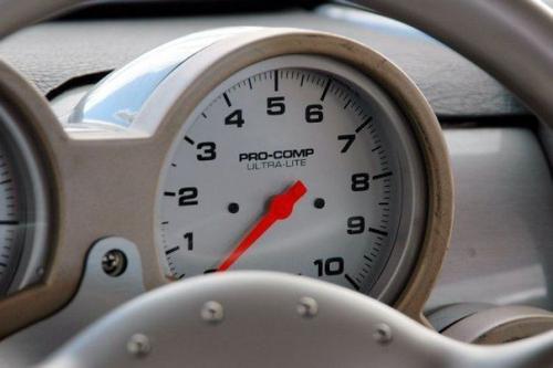 Кто и что бы ни говорил, но 1967 Pontiac GTO все-таки уникальный автомобиль. 09