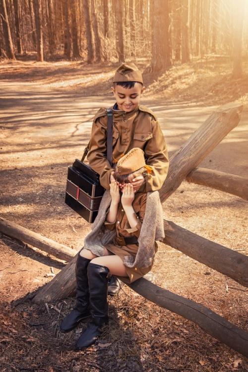 Автор: Васильева Рубина. 02