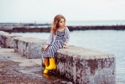 Маленькая история о большом счастье. 07