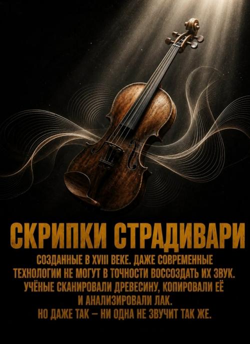 Некоторые древние технологии до сих пор превосходят современные достижения науки. 03