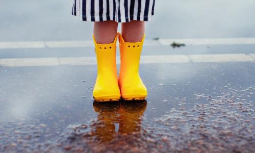 Маленькая история о большом счастье. 05