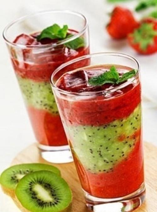 10 рецептов диетических смузи. 05 10 рецептов диетических смузи. 05