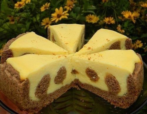 Подборка рецептов пирогов в мультиварке. 07