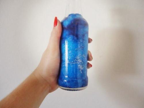 Мы создаём свой космос. 07