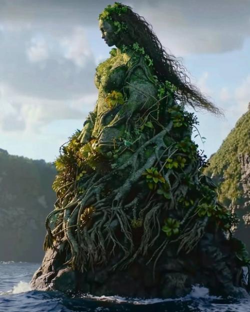 Таким образом, если бы вместо мультфильма Моана был снят фильм: 03