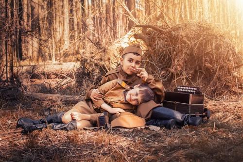 Автор: Васильева Рубина. 04