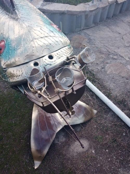 Очень красиво получилось. 02