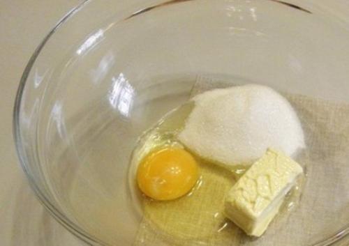 Пончики на кефире за 15 минут. 01 Пончики на кефире за 15 минут. 01