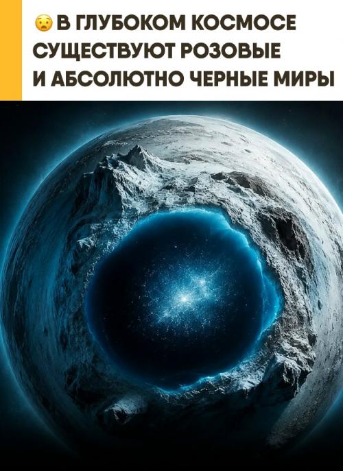 Далекие экзопланеты ученых своим невероятным разнообразием поражают. 

