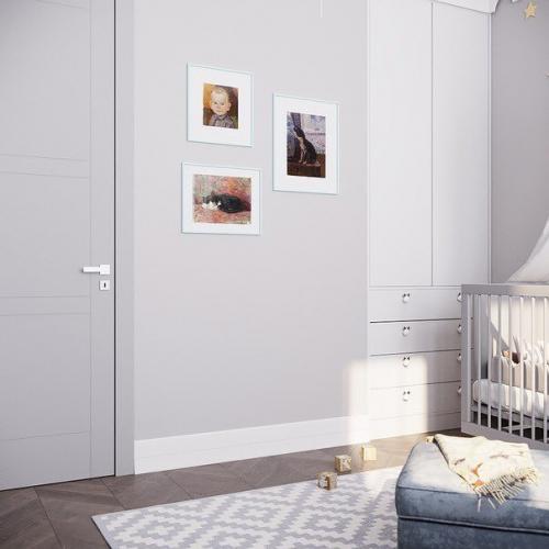 Оцените дизайн детской комнаты. 04