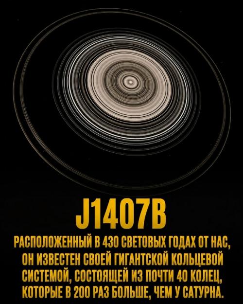 Далекие экзопланеты ученых своим невероятным разнообразием поражают. 02