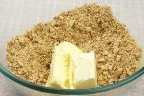 Йогуртовый Низкокалорийный Торт с Киви и Бананом. 02 Йогуртовый Низкокалорийный Торт с Киви и Бананом. 02