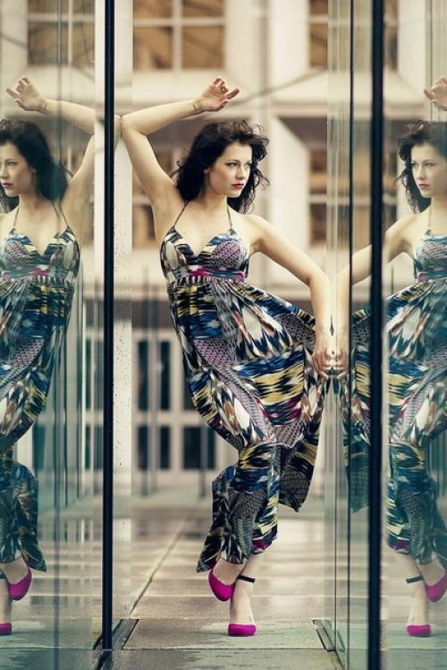 4 полезных совета по съемке отражений! 06 4 полезных совета по съемке отражений! 06