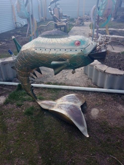 Очень красиво получилось. 01