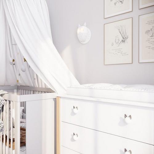 Оцените дизайн детской комнаты. 05