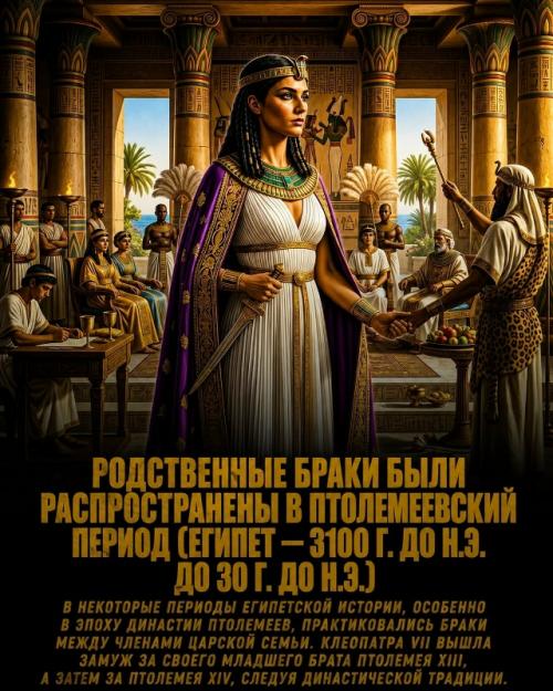 Жестокая реальность древнего Египта намного страшнее школьных учебников оказалась. 03