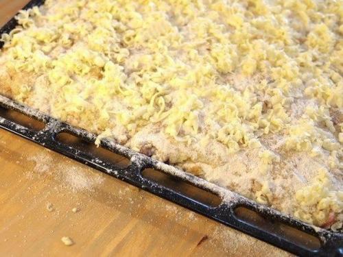 Рецепт Самый Простой в мире Яблочный Пирог. 04 Рецепт Самый Простой в мире Яблочный Пирог. 04