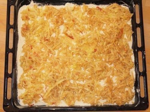 Рецепт Самый Простой в мире Яблочный Пирог. 05 Рецепт Самый Простой в мире Яблочный Пирог. 05