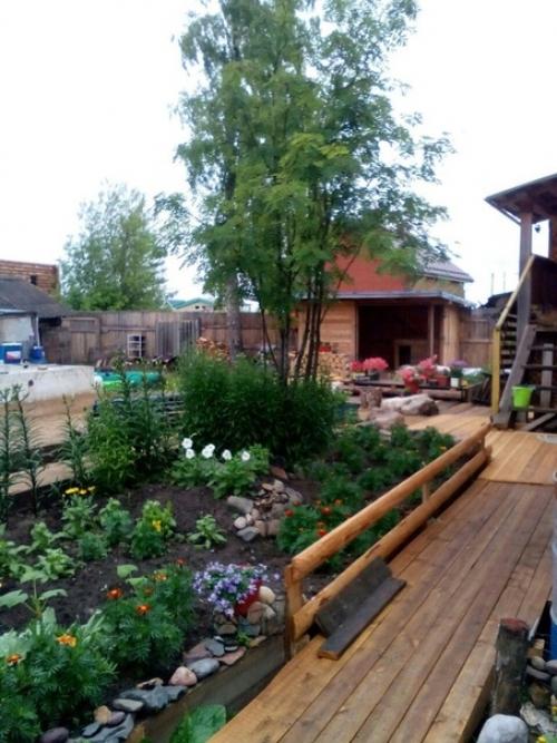 Вот такое хобби у нашей подписчицы. 02