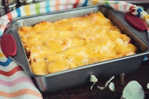 Как приготовить макароны: 10 вкусных рецептов. 08 Как приготовить макароны: 10 вкусных рецептов. 08