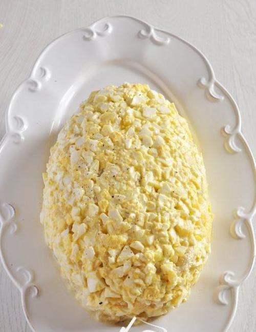 Салат Ананас.  Состав. 07 Салат Ананас.  Состав. 07