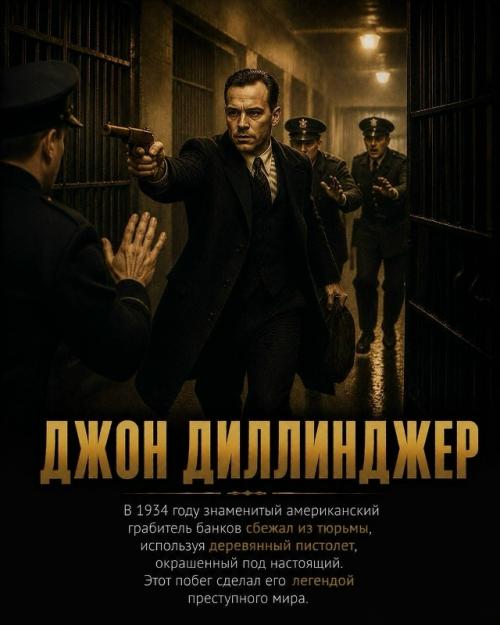 Тщательно охраняемые исправительные учреждения ради полной изоляции преступников создаются. 04