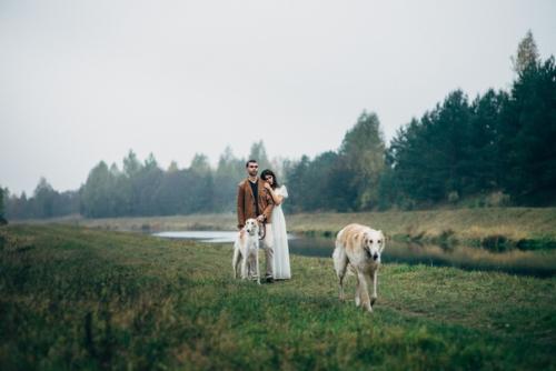 Романтическое вдохновение для лавстори. 03