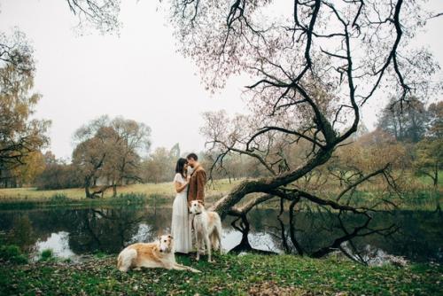 Романтическое вдохновение для лавстори. 02