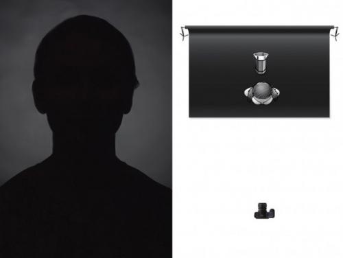 Основы работы со студийным светом. 05 Основы работы со студийным светом. 05