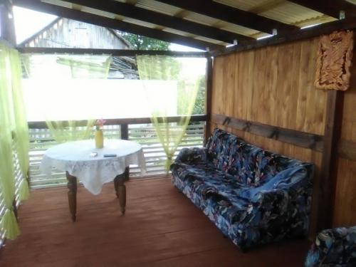 Построили с женой за 2 недели. 09