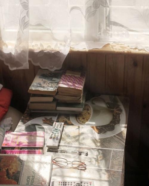 Пока они с нами, мы - дети. 05