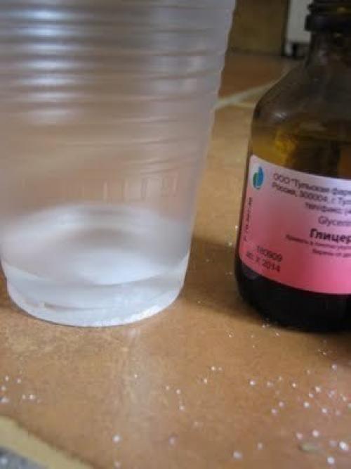 Как делать классные мыльные пузыри! 01 Как делать классные мыльные пузыри! 01