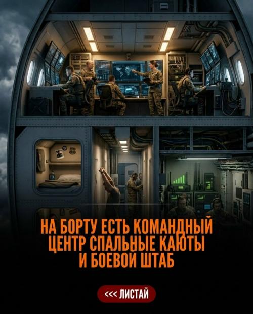 Прямо сейчас где-то над нами летит самолёт без единого пассажира. 03
