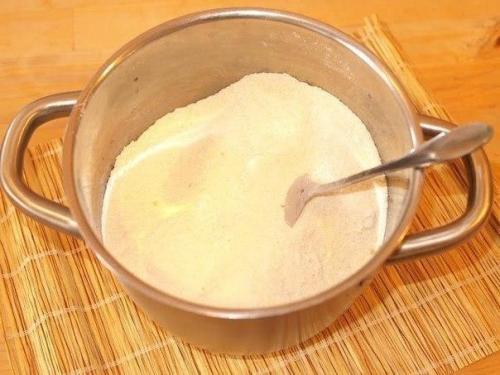 Рецепт Самый Простой в мире Яблочный Пирог. 01 Рецепт Самый Простой в мире Яблочный Пирог. 01