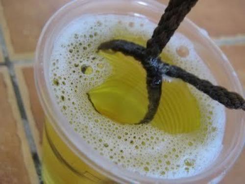 Как делать классные мыльные пузыри! 04 Как делать классные мыльные пузыри! 04