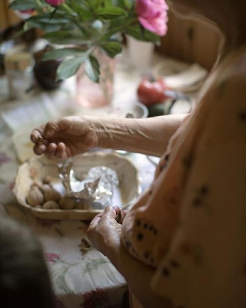 Пока они с нами, мы - дети. 06