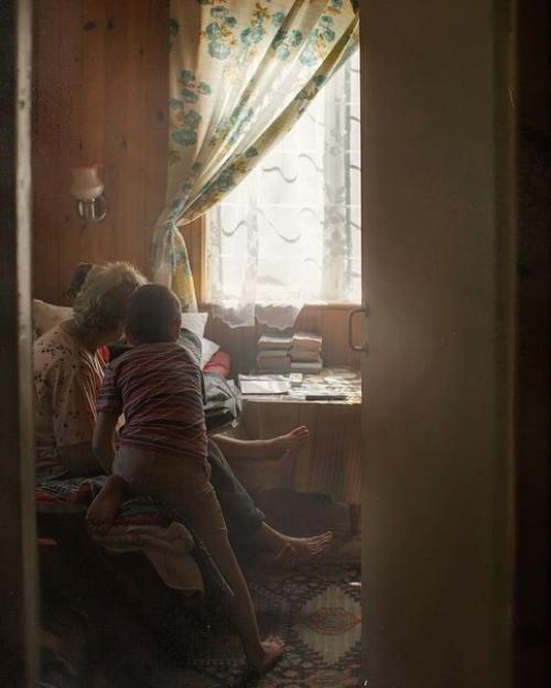 Пока они с нами, мы - дети. 02